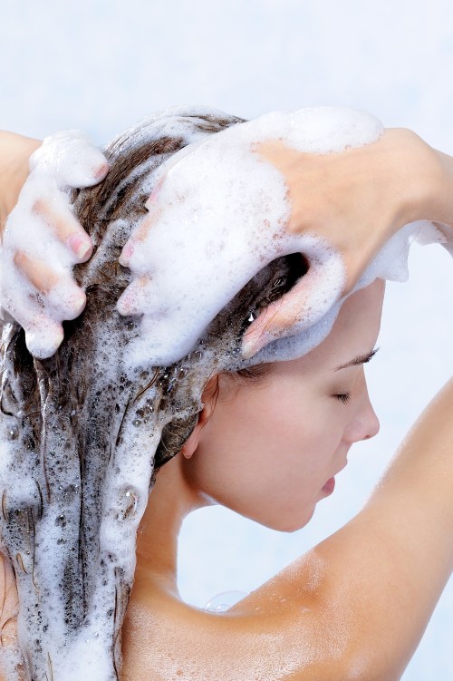 Should You Wash Your Hair Daily Featured Image