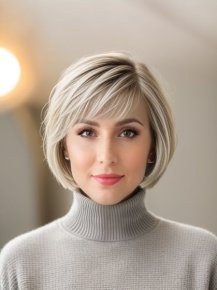 Should I Get Bangs? Top Tips and a Quiz to Help You Decide