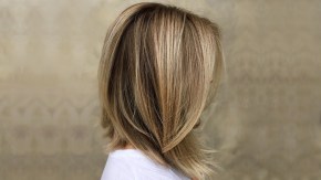 60 Inspiring Long Bob Hairstyles for a Trendy Makeover