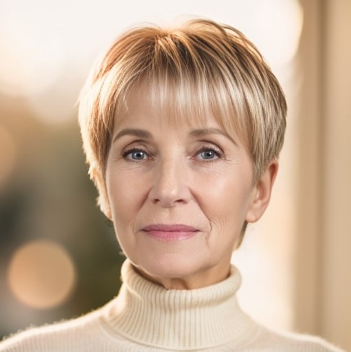 Discover a free AI hair color changer that lets you experiment with different shades instantly