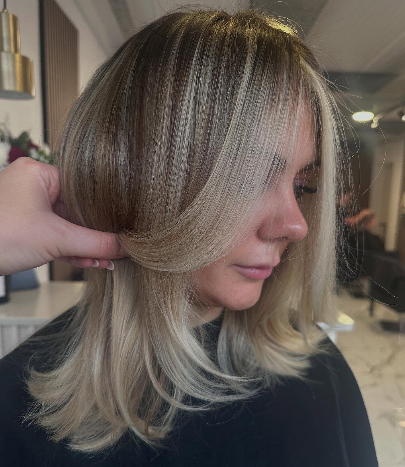 Subtle Babylights Idea