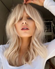 30 Wash and Go Haircuts for Fuss-Free Styling