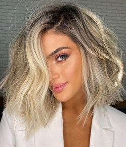 40 Banging Blonde Bob Hairstyles for 2025