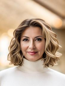 Curly Hair Virtual Try On for Easy Style Experimentation