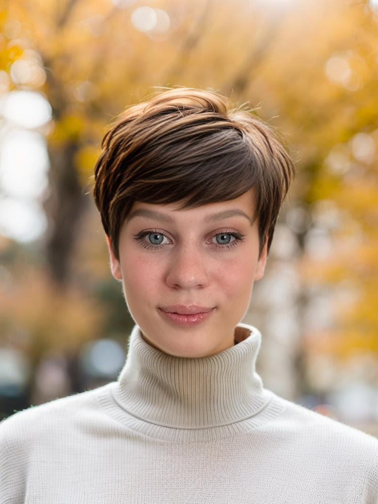 Pixie Filter Feedback