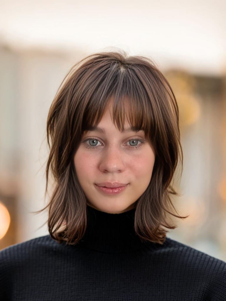 Virtual Wolf Cut User Feedback