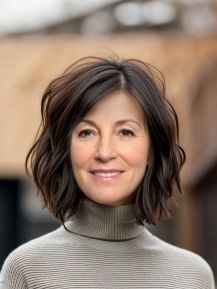 Middle Part vs. Side Part: Which Hair Part Suits You Best?